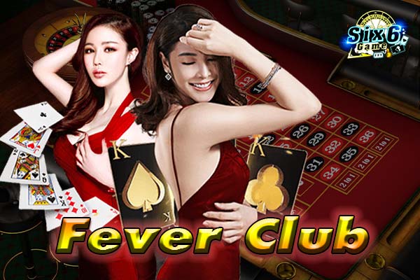 Fever-Club
