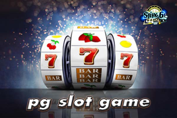 pg-slot-game