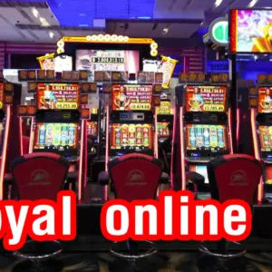 royal online 52
