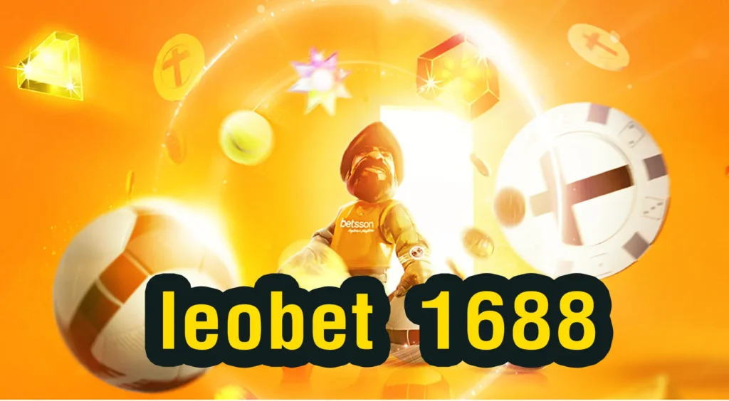leobet 1688 