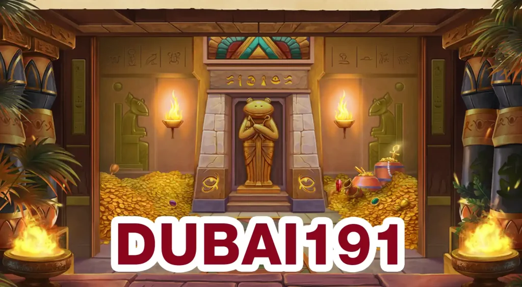 DUBAI191